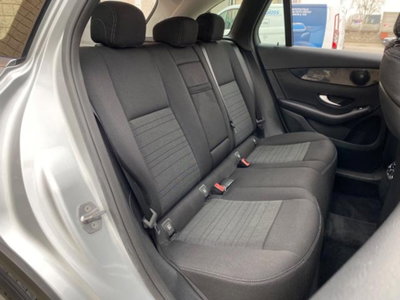 Mercedes-Benz GLC SUV 250 4Matic Business (13)