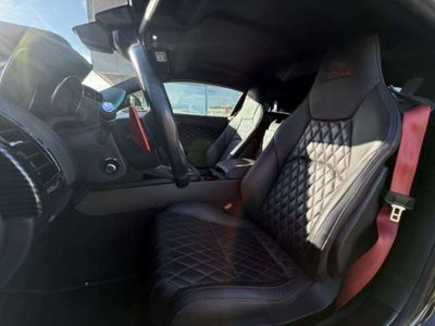 Jaguar F-Type Cabrio 3.0 V6 Convertibile R-Dynamic (10)