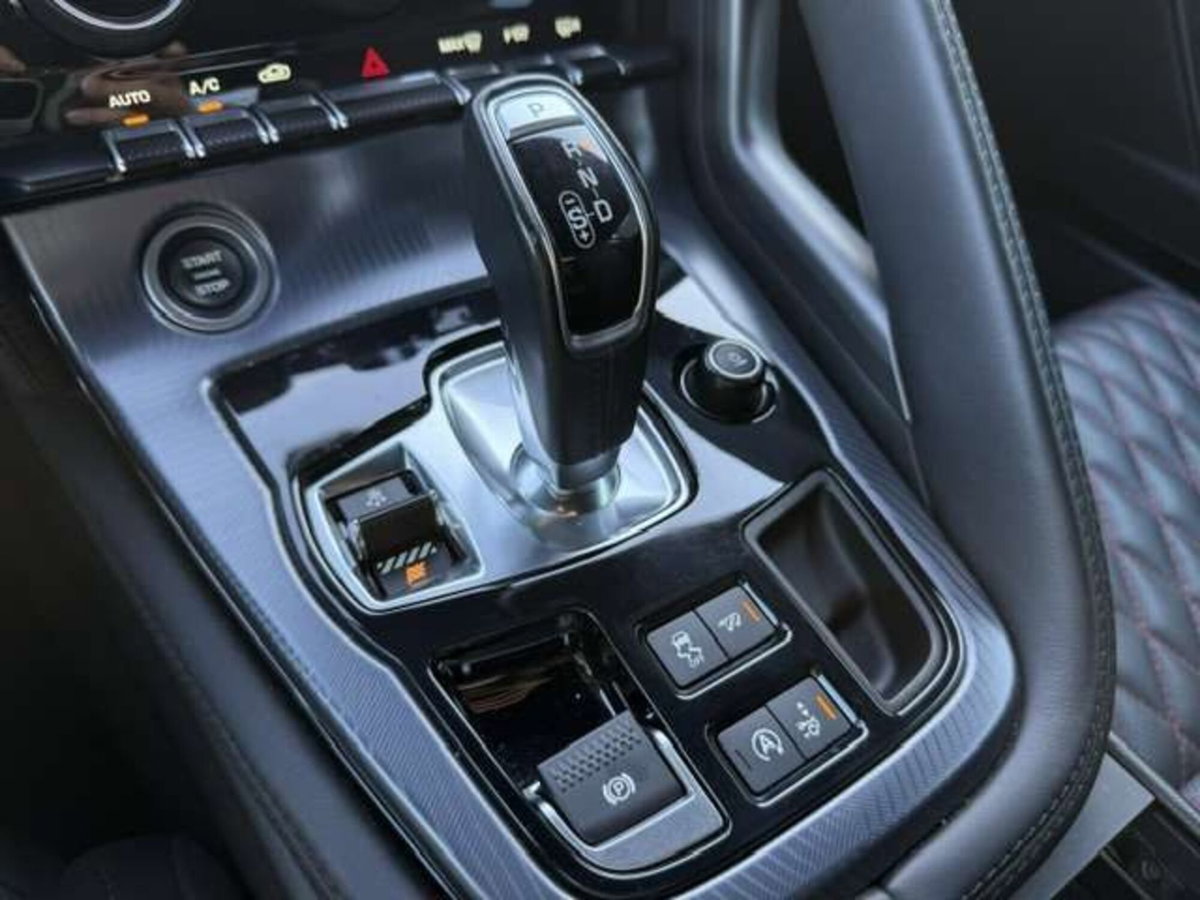 Jaguar F-Type Cabrio 3.0 V6 Convertibile R-Dynamic (13)