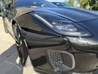 Jaguar F-Type Cabrio 3.0 V6 Convertibile R-Dynamic (15)