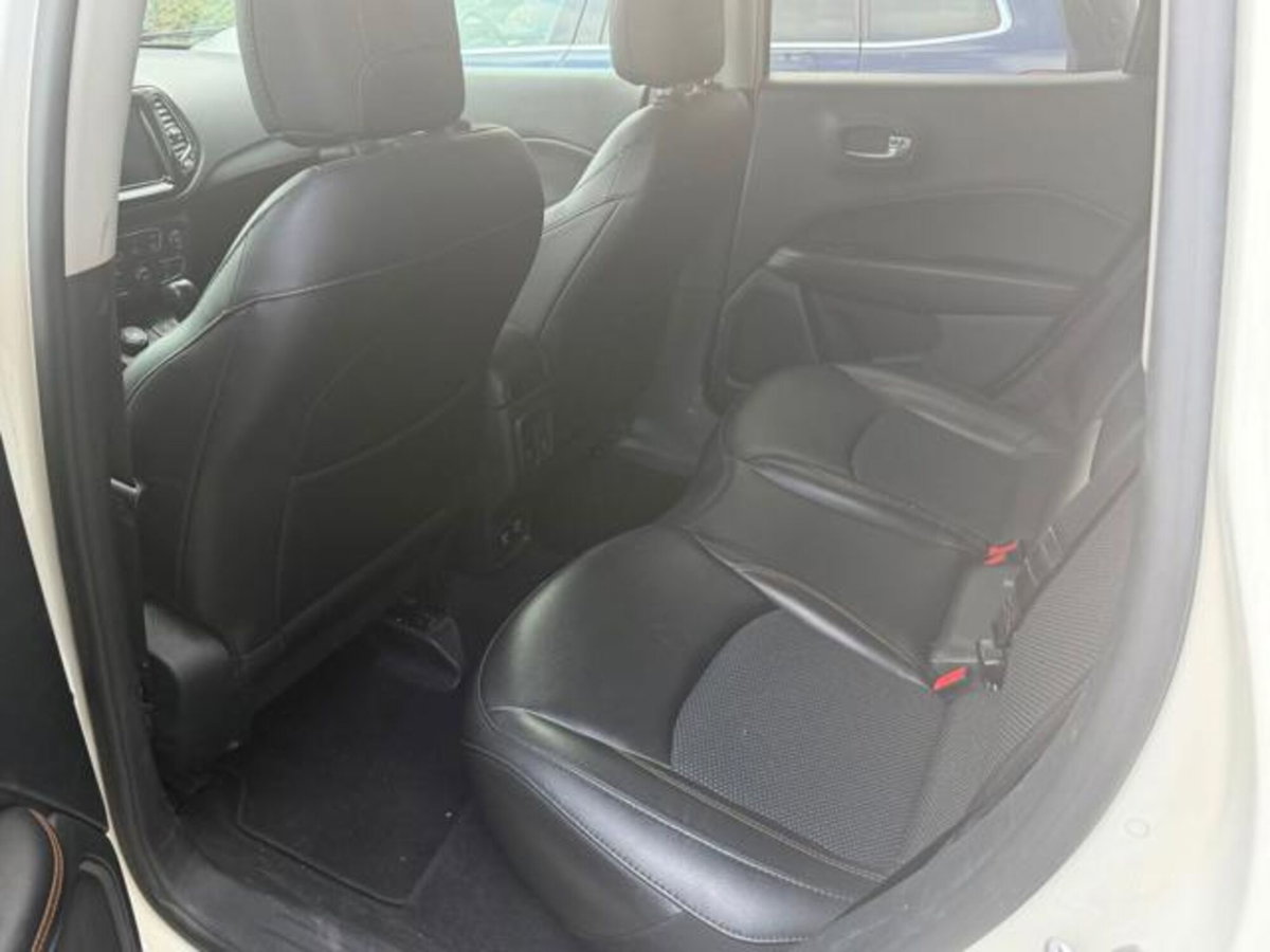Jeep Compass 1.4 MultiAir 170 CV aut. 4WD Limited (4)