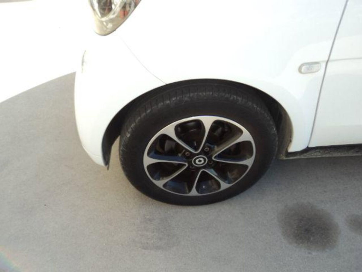 smart Fortwo 70 1.0 Prime (2)