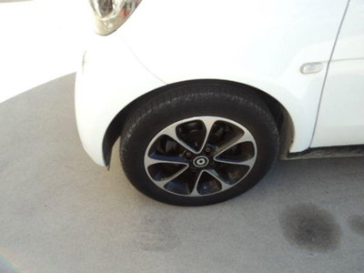 smart Fortwo 70 1.0 Prime (2)