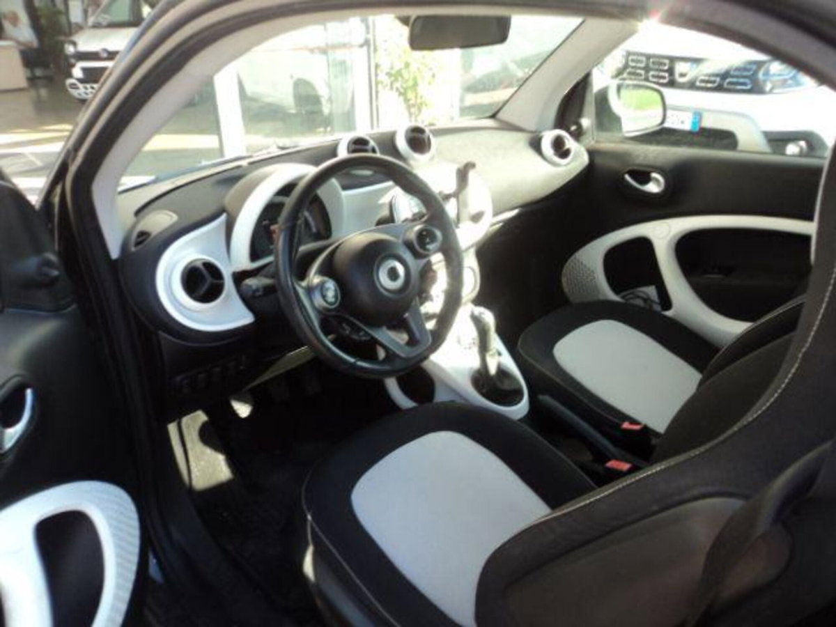 smart Fortwo 70 1.0 Prime (3)