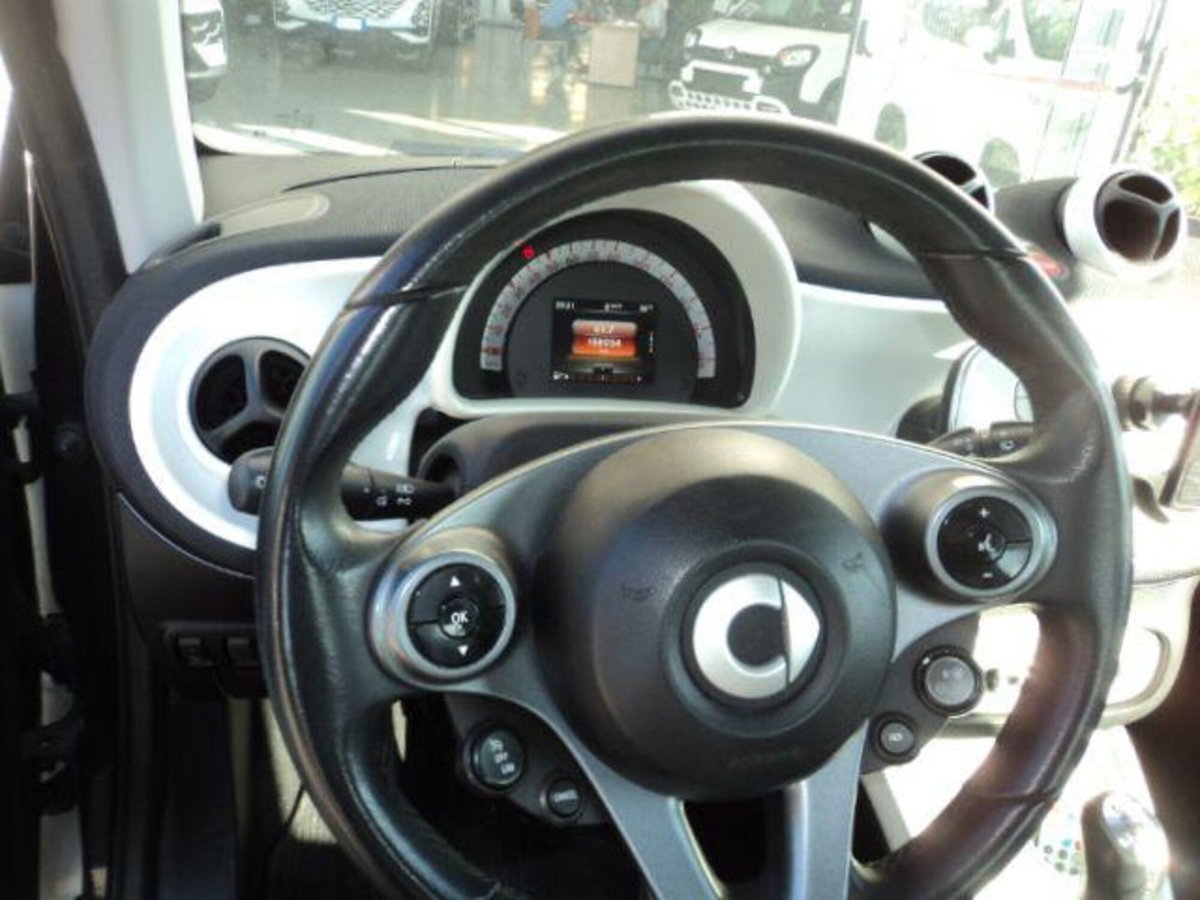 smart Fortwo 70 1.0 Prime (4)