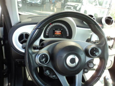 smart Fortwo 70 1.0 Prime (4)