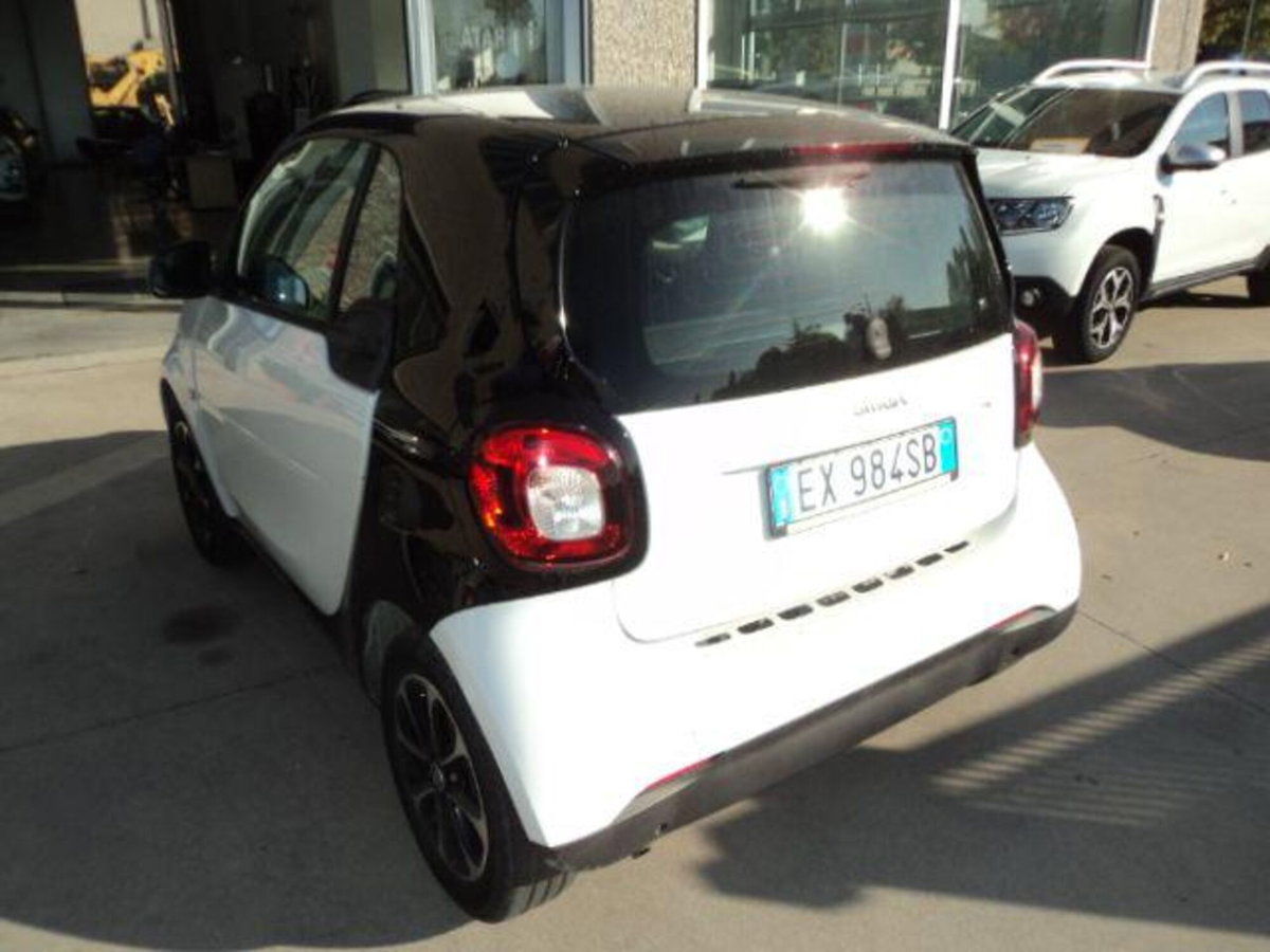 smart Fortwo 70 1.0 Prime (5)