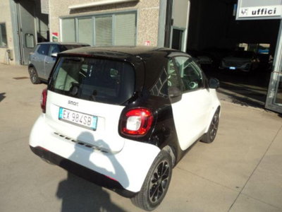 smart Fortwo 70 1.0 Prime (6)