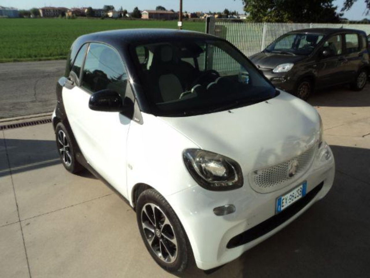smart Fortwo 70 1.0 Prime (7)
