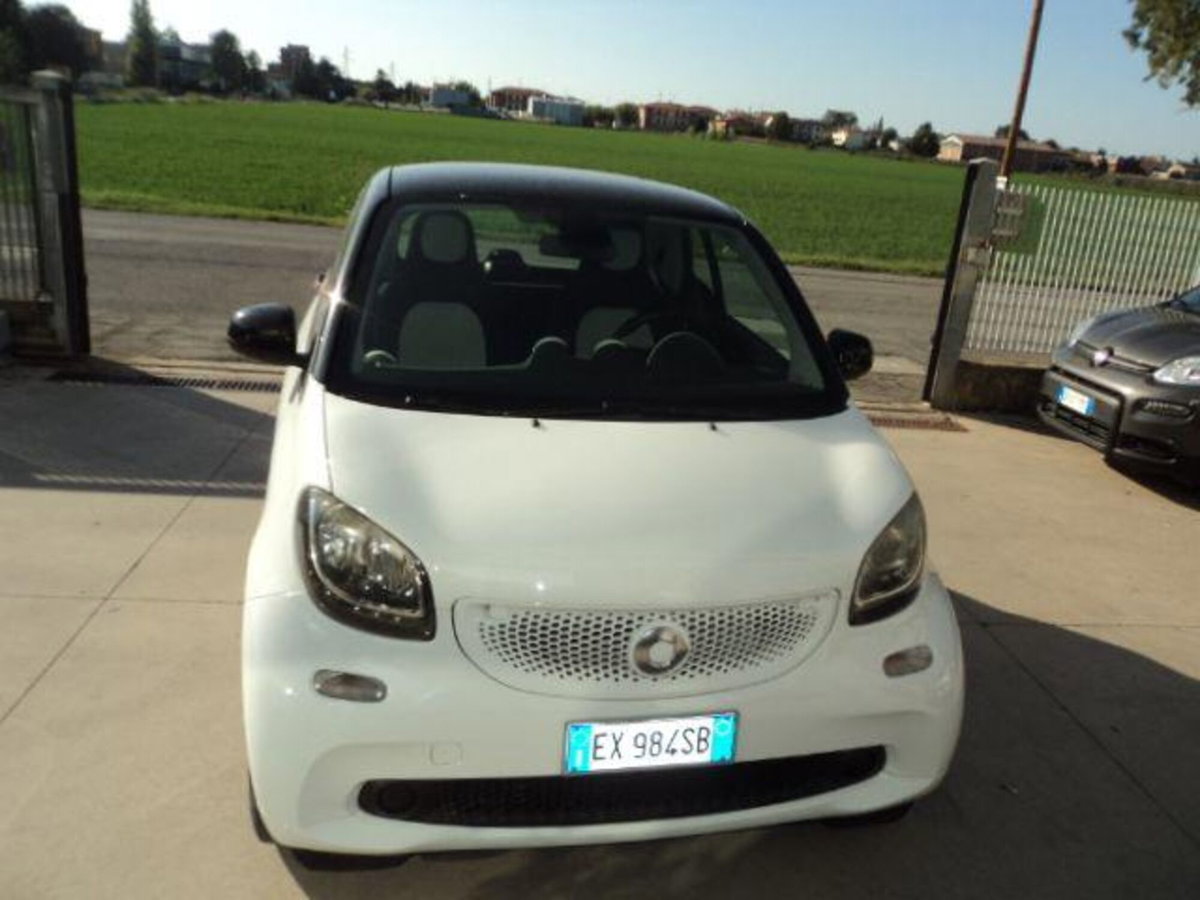 smart Fortwo 70 1.0 Prime (8)