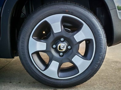 Fiat Pandina 1.0 firefly hybrid s&s 65cv (17)