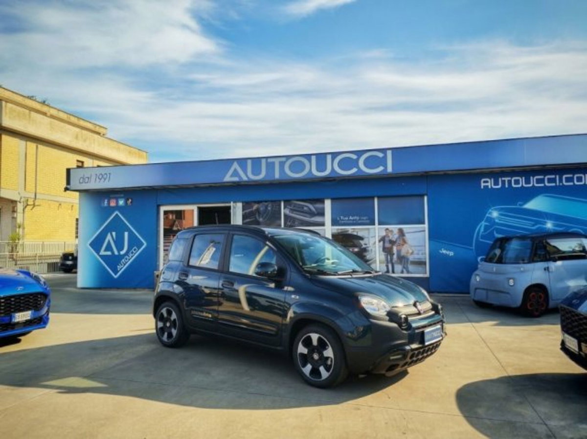 Fiat Pandina 1.0 firefly hybrid s&s 65cv (3)