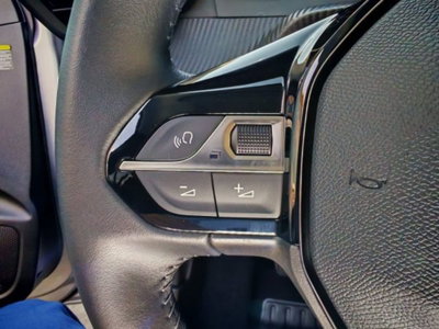 Peugeot 208 PureTech 100 Stop&Start 5 porte Allure (13)
