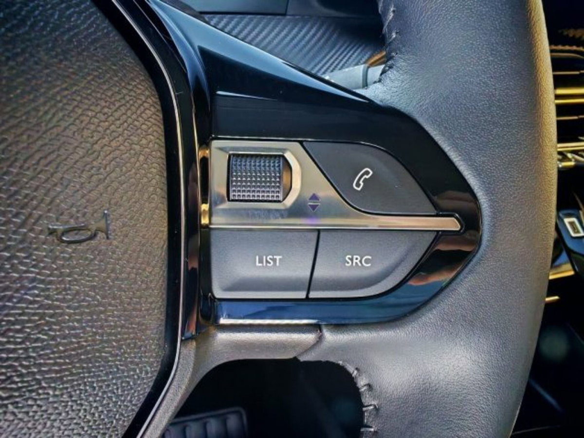 Peugeot 208 PureTech 100 Stop&Start 5 porte Allure (14)