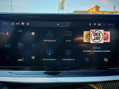 Peugeot 208 PureTech 100 Stop&Start 5 porte Allure (16)