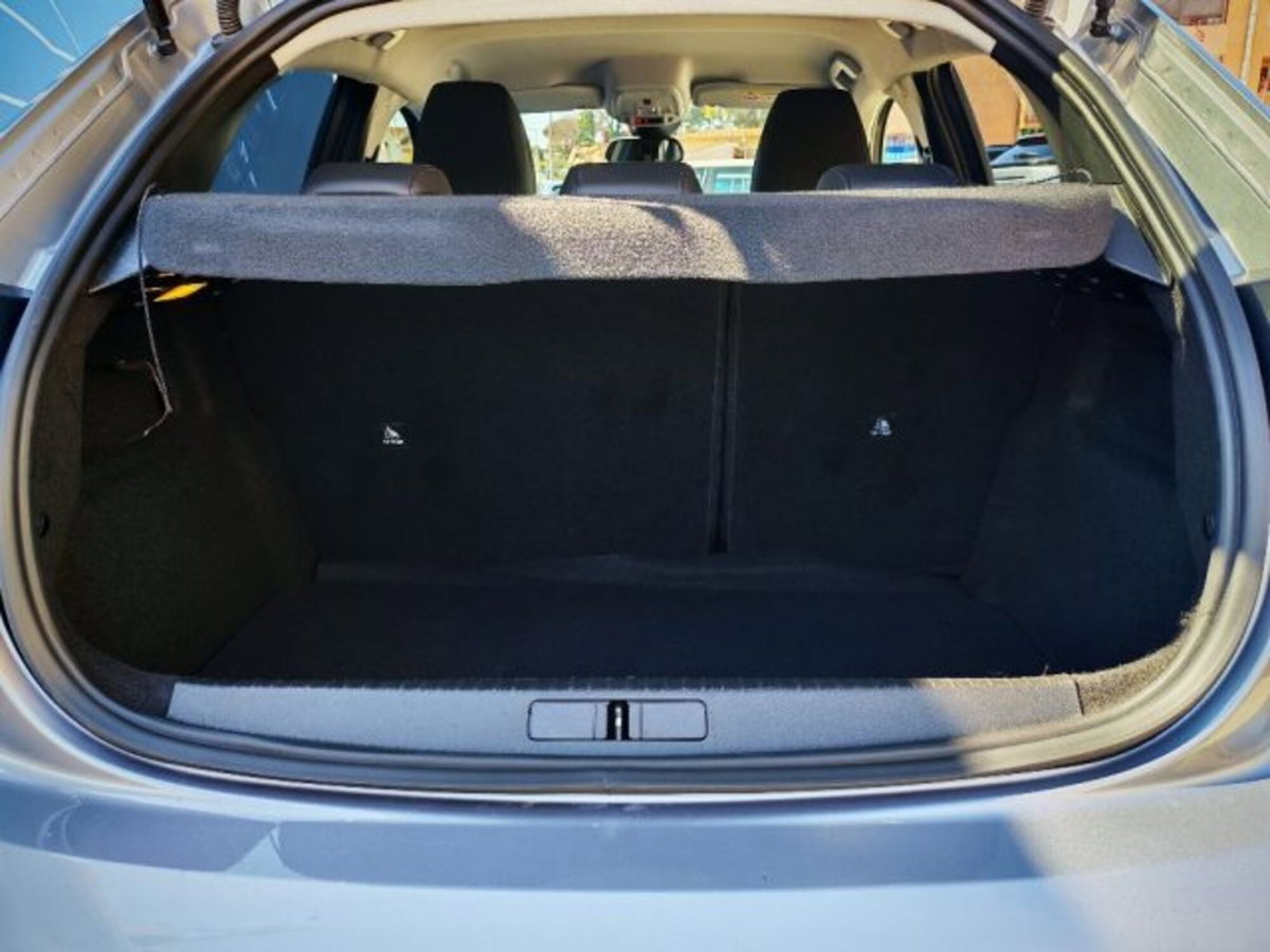 Peugeot 208 PureTech 100 Stop&Start 5 porte Allure (19)