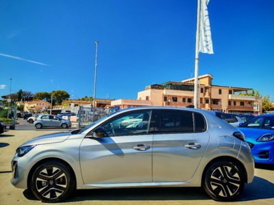 Peugeot 208 PureTech 100 Stop&Start 5 porte Allure (5)