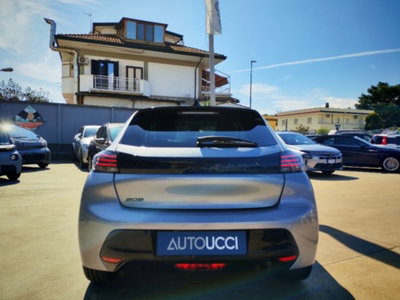 Peugeot 208 PureTech 100 Stop&Start 5 porte Allure (6)