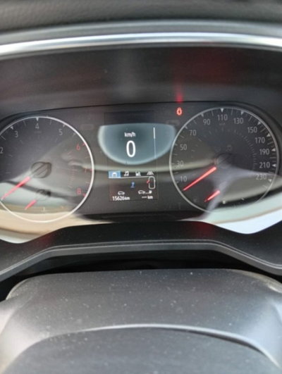 Renault Clio TCe 90 CV 5 porte Zen (19)