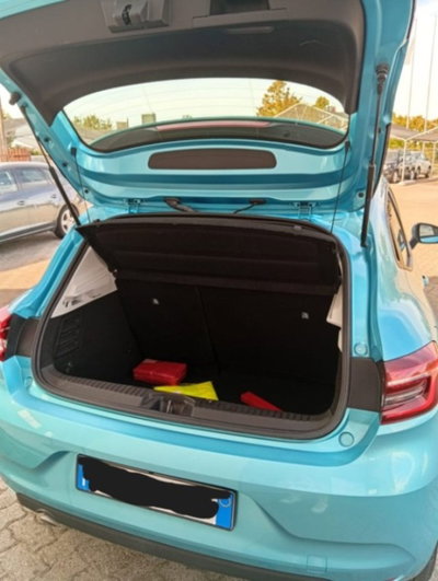 Renault Clio TCe 90 CV 5 porte Zen (8)