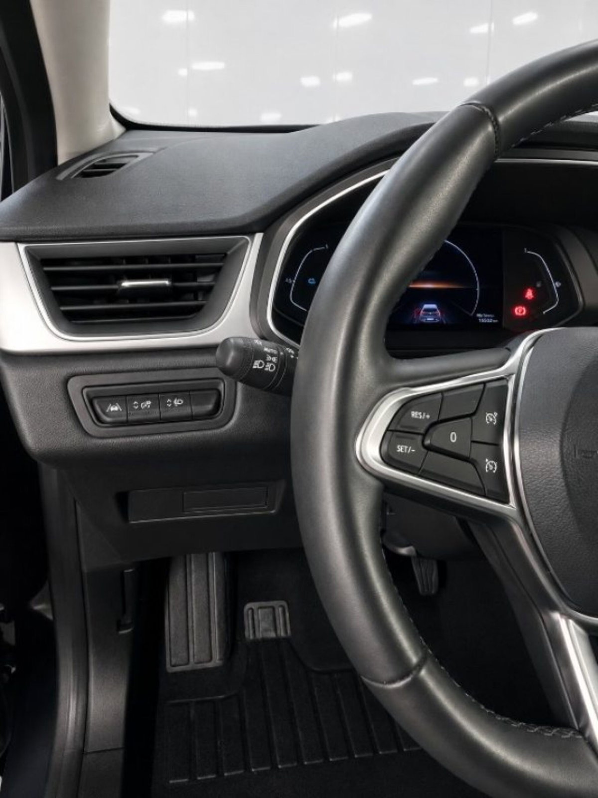 Renault Captur Full Hybrid E-Tech 145 CV Techno (10)