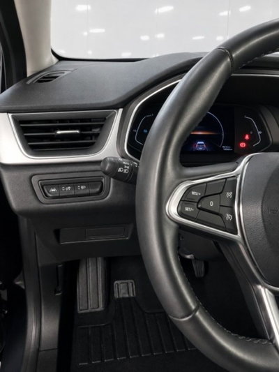 Renault Captur Full Hybrid E-Tech 145 CV Techno (10)