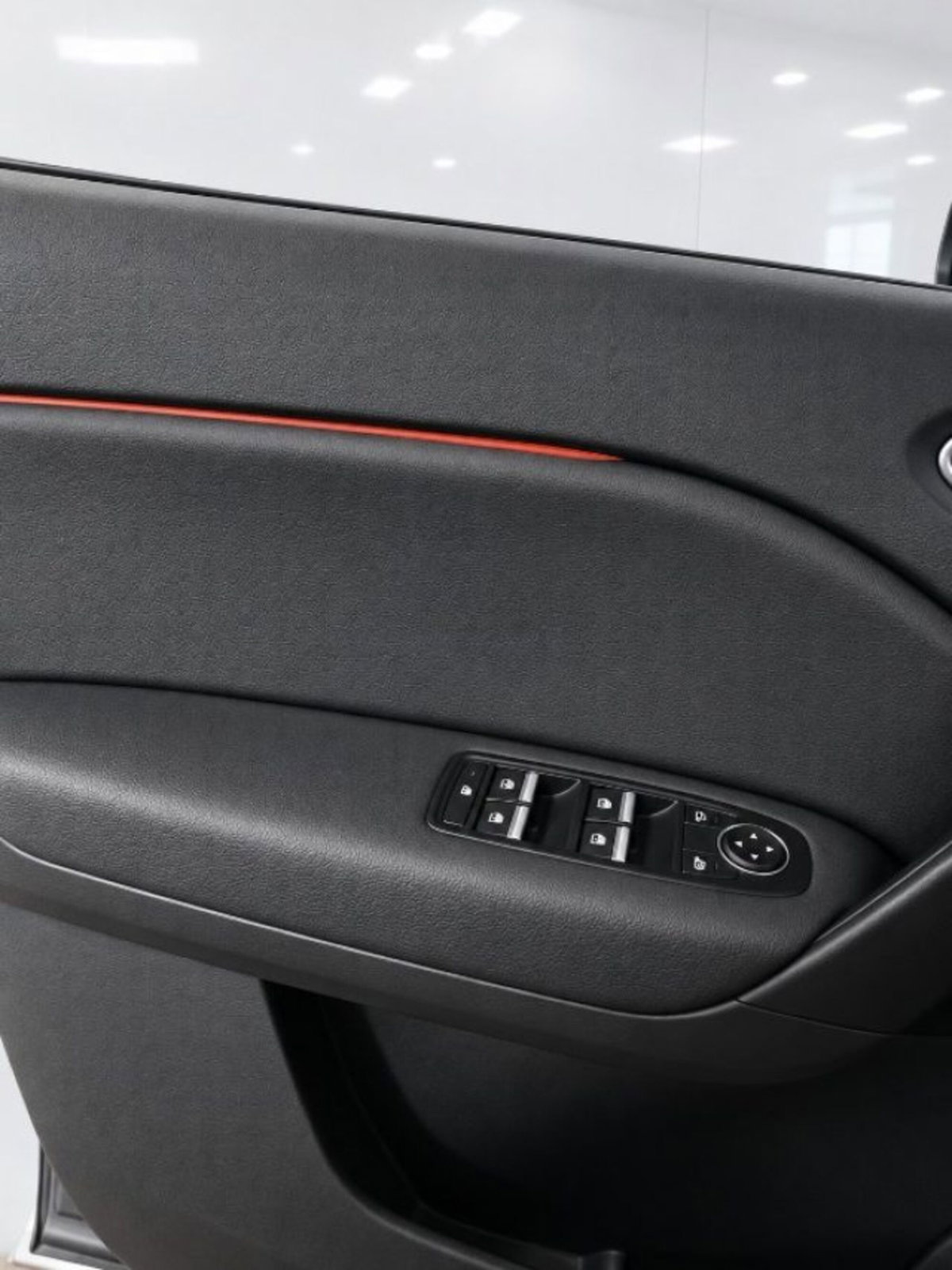 Renault Captur Full Hybrid E-Tech 145 CV Techno (11)