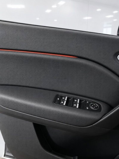 Renault Captur Full Hybrid E-Tech 145 CV Techno (11)
