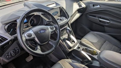 Ford Kuga 2.0 TDCI 150 CV S&S 4WD Powershift Titanium X (5)