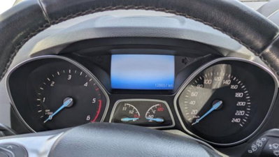 Ford Kuga 2.0 TDCI 150 CV S&S 4WD Powershift Titanium X (6)