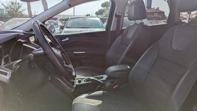 Ford Kuga 2.0 TDCI 150 CV S&S 4WD Powershift Titanium X (7)