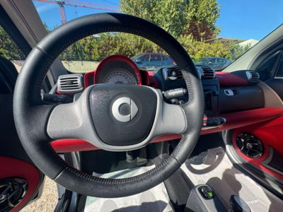 smart Fortwo 1000 52 kW MHD coupé passion (8)