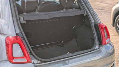 Fiat 500 1.0 Hybrid Club (14)