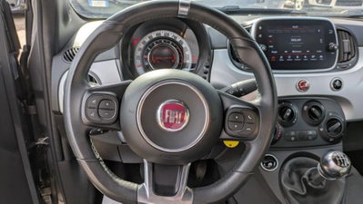 Fiat 500 1.0 Hybrid Club (5)