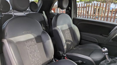 Fiat 500 1.0 Hybrid Club (10)