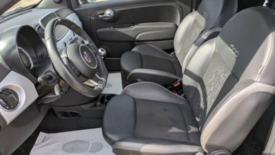 Fiat 500 1.0 Hybrid Club (8)