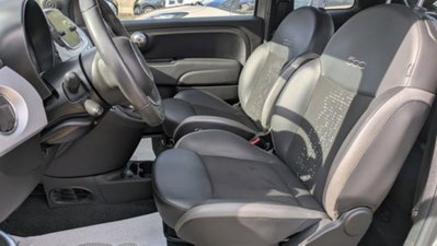 Fiat 500 1.0 Hybrid Club (9)
