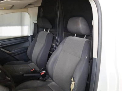 Volkswagen Veicoli Commerciali Caddy 2.0 TDI 122 CV 4MOTION Kombi (10)