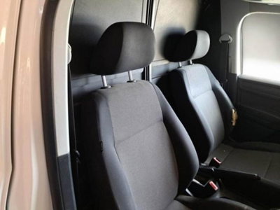 Volkswagen Veicoli Commerciali Caddy 2.0 TDI 122 CV 4MOTION Kombi (11)