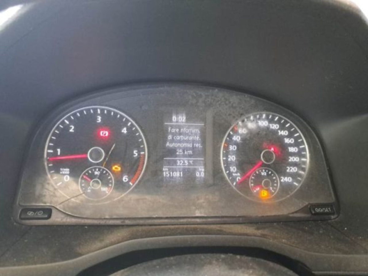 Volkswagen Veicoli Commerciali Caddy 2.0 TDI 122 CV 4MOTION Kombi (4)