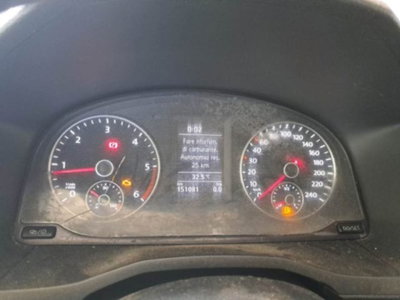 Volkswagen Veicoli Commerciali Caddy 2.0 TDI 122 CV 4MOTION Kombi (4)