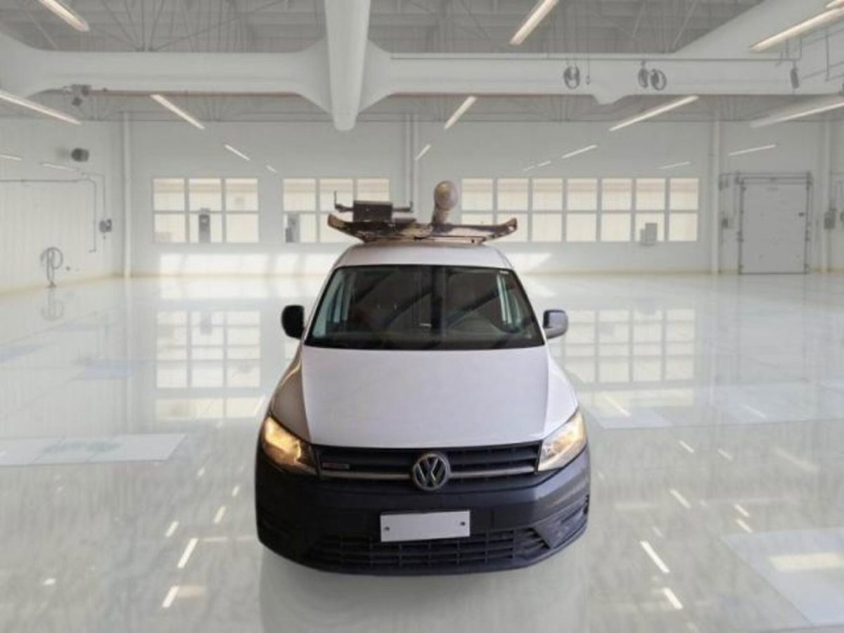 Volkswagen Veicoli Commerciali Caddy 2.0 TDI 122 CV 4MOTION Kombi (6)