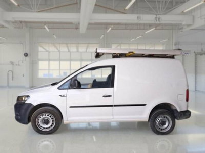 Volkswagen Veicoli Commerciali Caddy 2.0 TDI 122 CV 4MOTION Kombi (8)