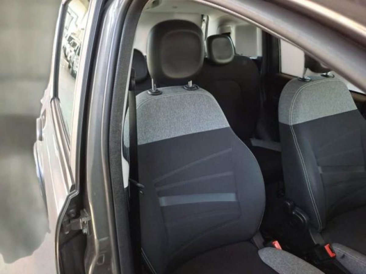 Fiat Panda 1.0 firefly hybrid s&s 70cv 5p.ti (4)