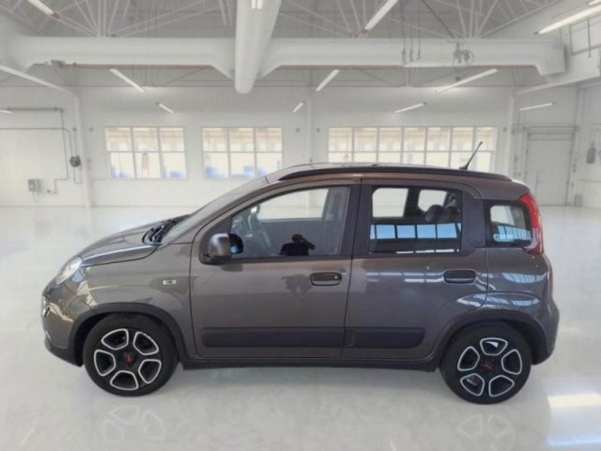 Fiat Panda 1.0 firefly hybrid s&s 70cv 5p.ti (6)