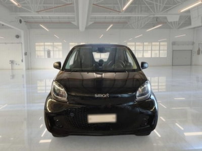 smart Fortwo EQ Passion Nightsky (2)