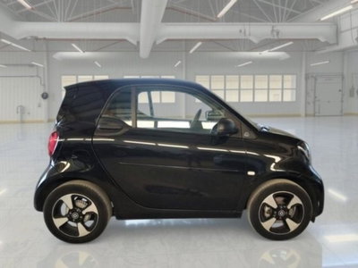 smart Fortwo EQ Passion Nightsky (4)
