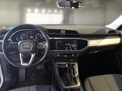 Audi Q3 35 TDI quattro S tronic Business (5)