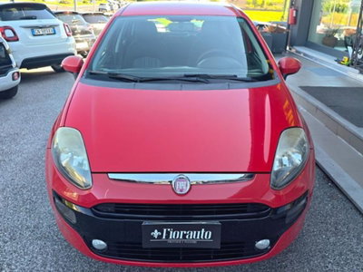 Fiat Punto Evo 1.2 5 porte S&S Dynamic usata