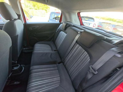 Fiat Punto Evo 1.2 5 porte S&S Dynamic (11)